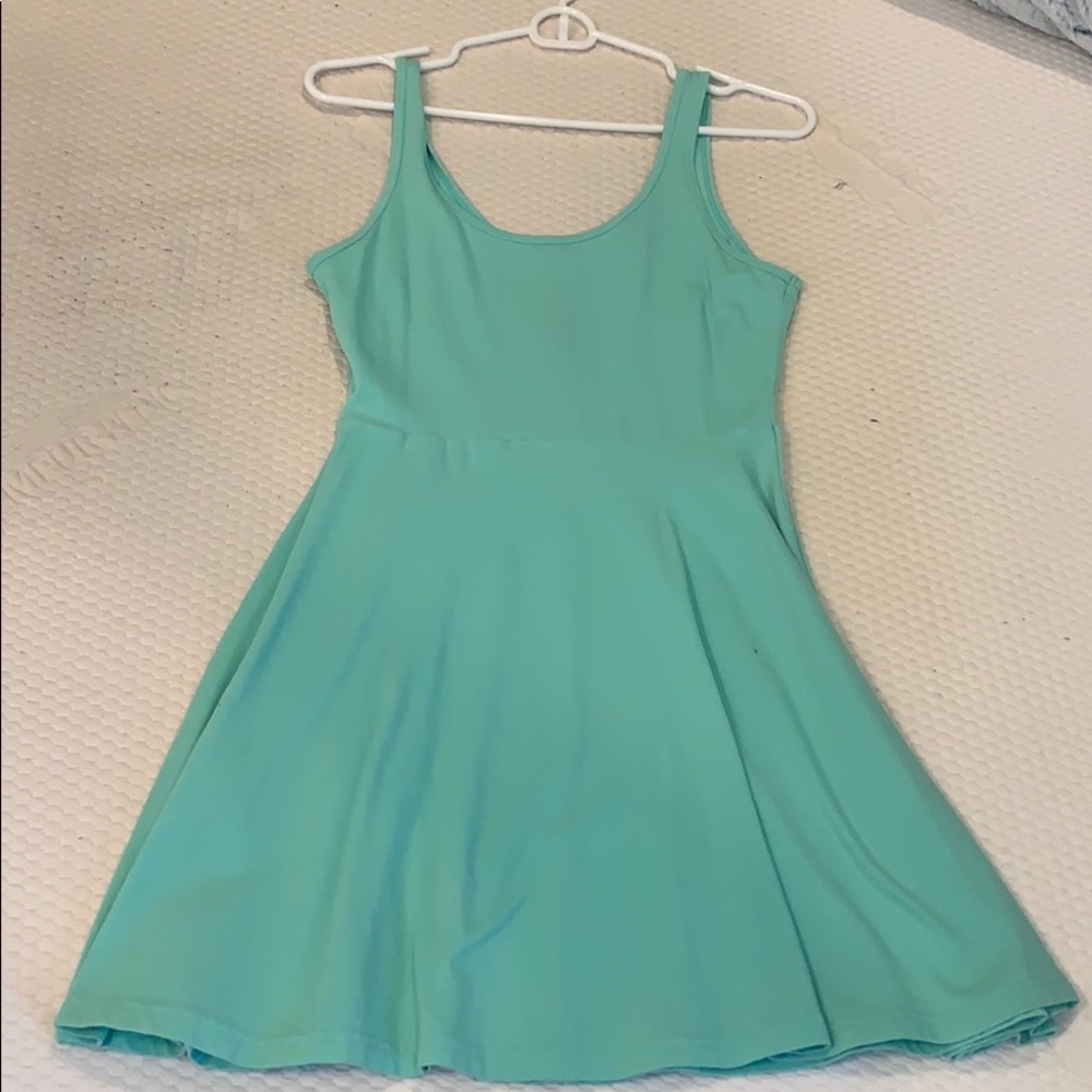 Express mini dress